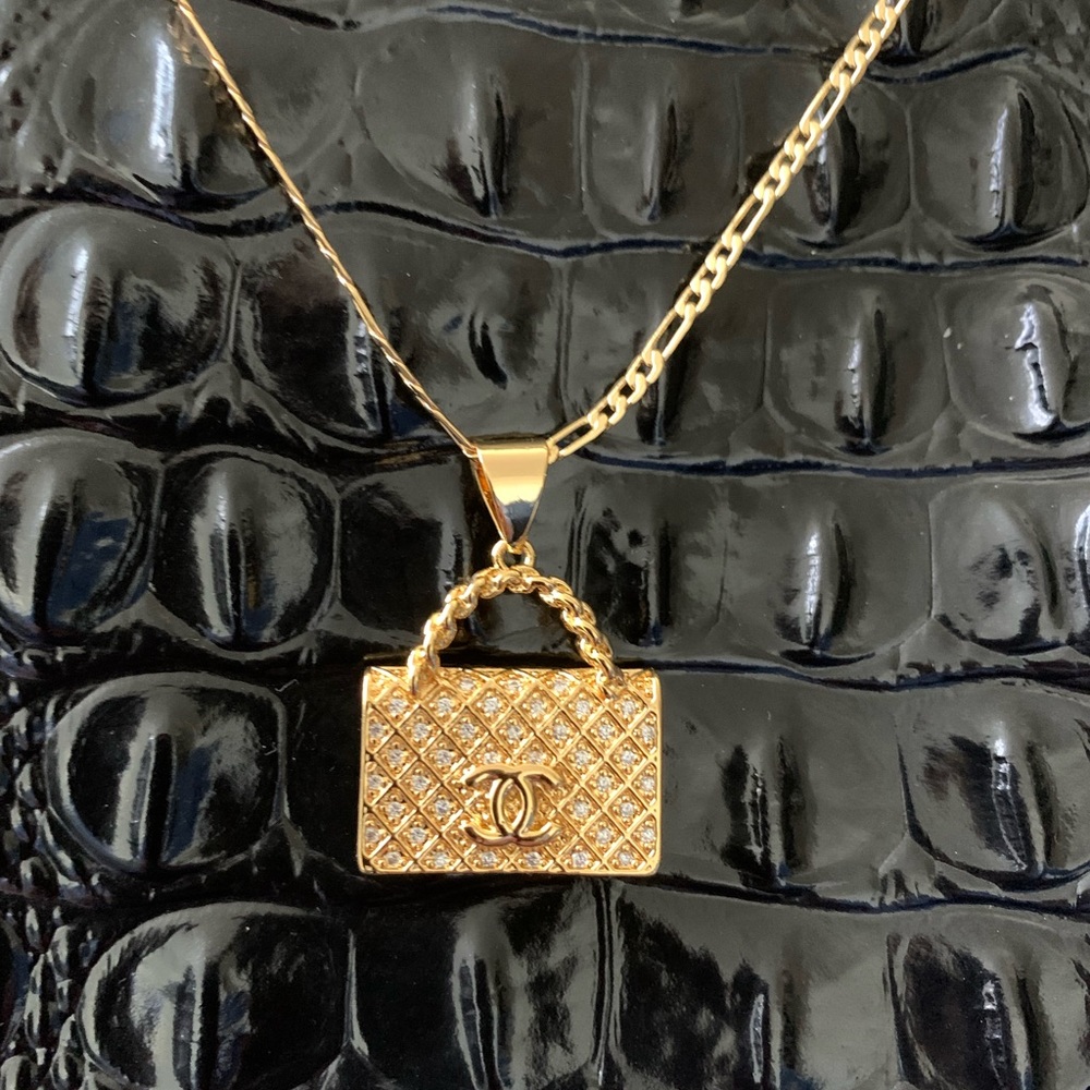 Fashion Jewelry Necklace